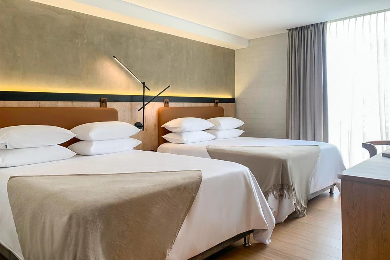 Faranda Collection Medellin, A Member Of Radisson Individuals Hotel Екстериор снимка