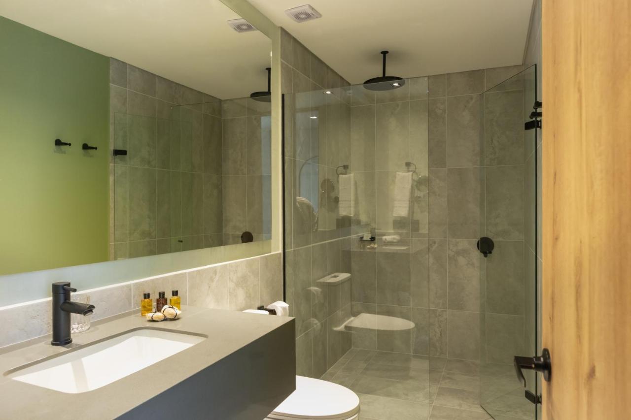 Faranda Collection Medellin, A Member Of Radisson Individuals Hotel Екстериор снимка