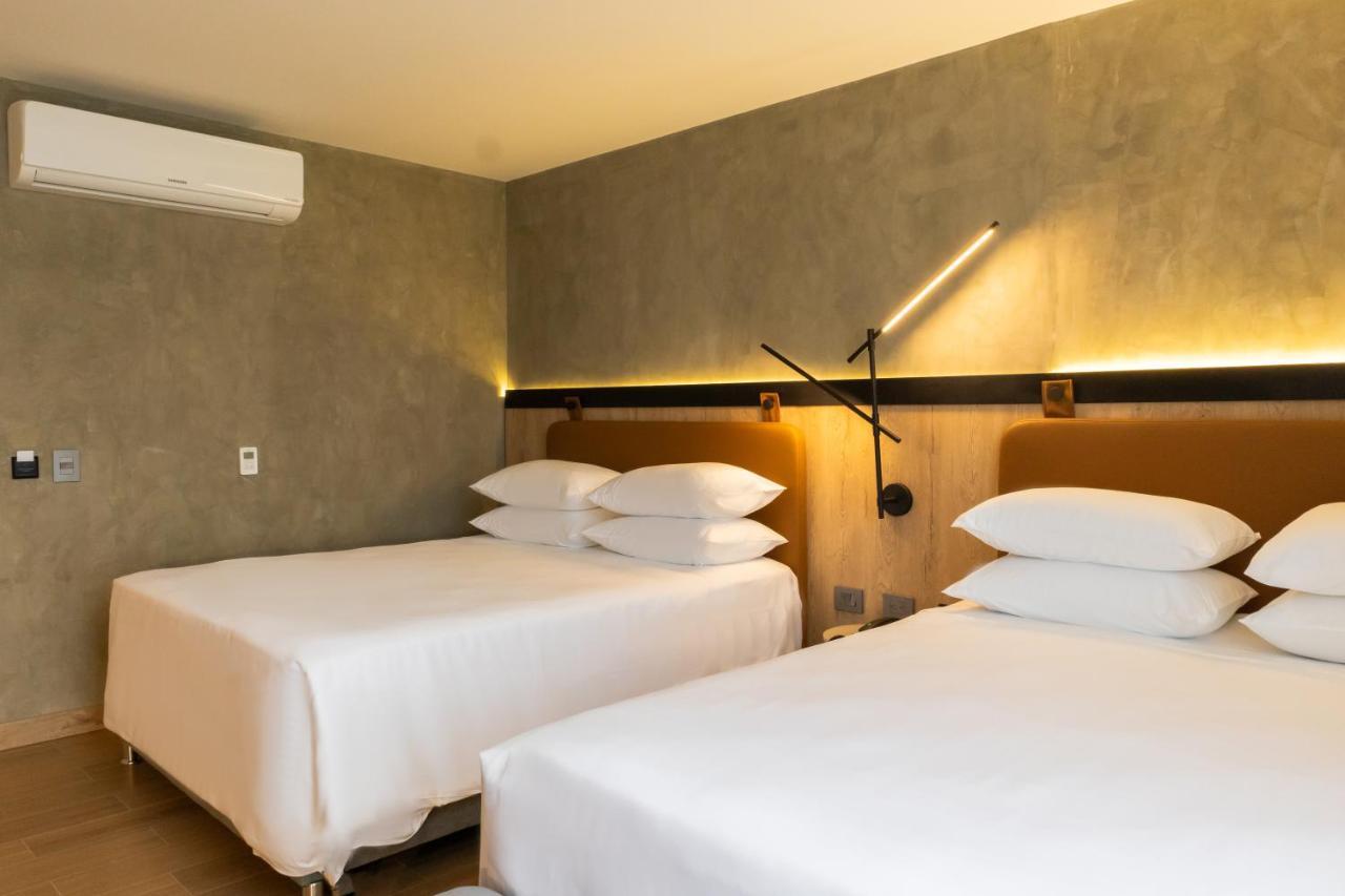 Faranda Collection Medellin, A Member Of Radisson Individuals Hotel Екстериор снимка