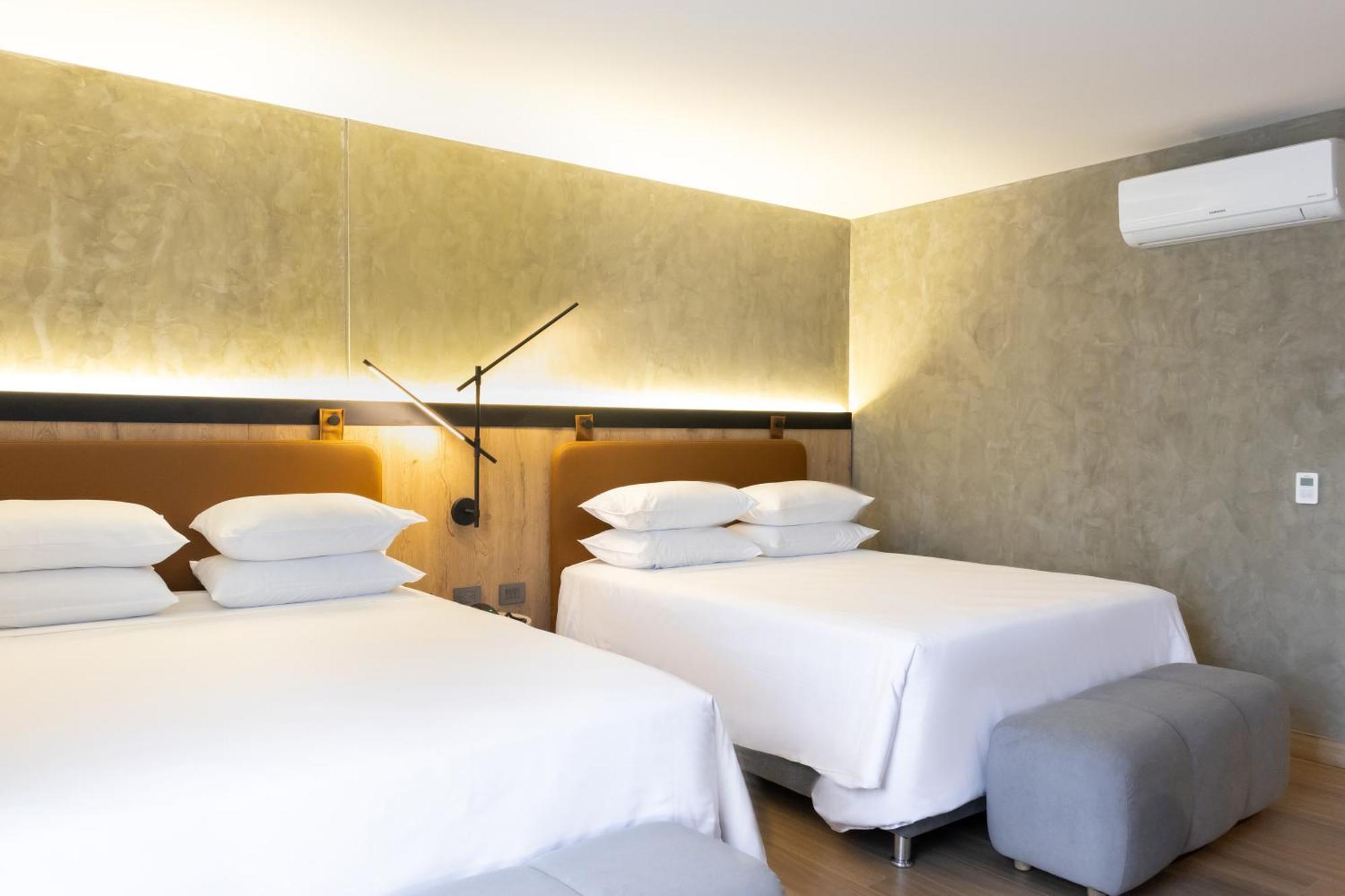 Faranda Collection Medellin, A Member Of Radisson Individuals Hotel Екстериор снимка