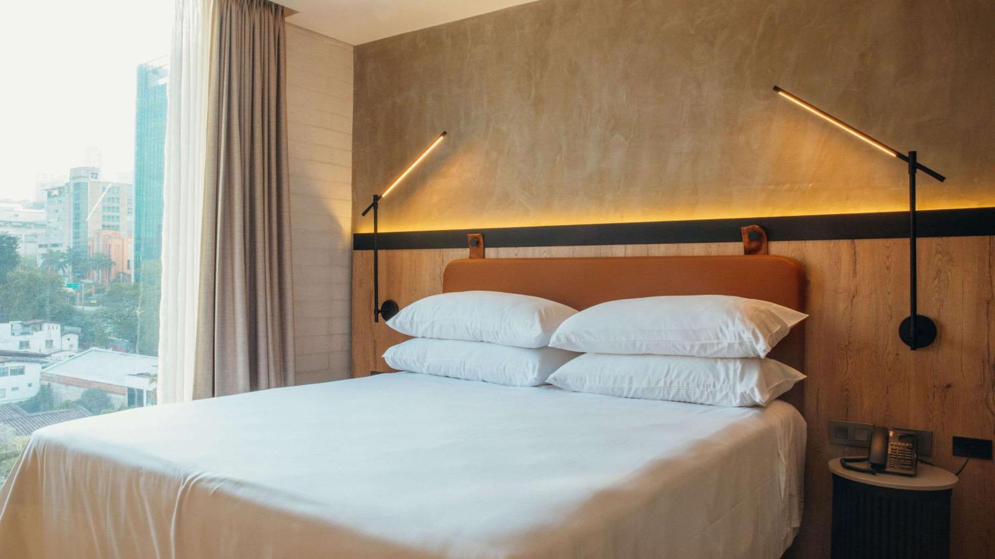 Faranda Collection Medellin, A Member Of Radisson Individuals Hotel Екстериор снимка