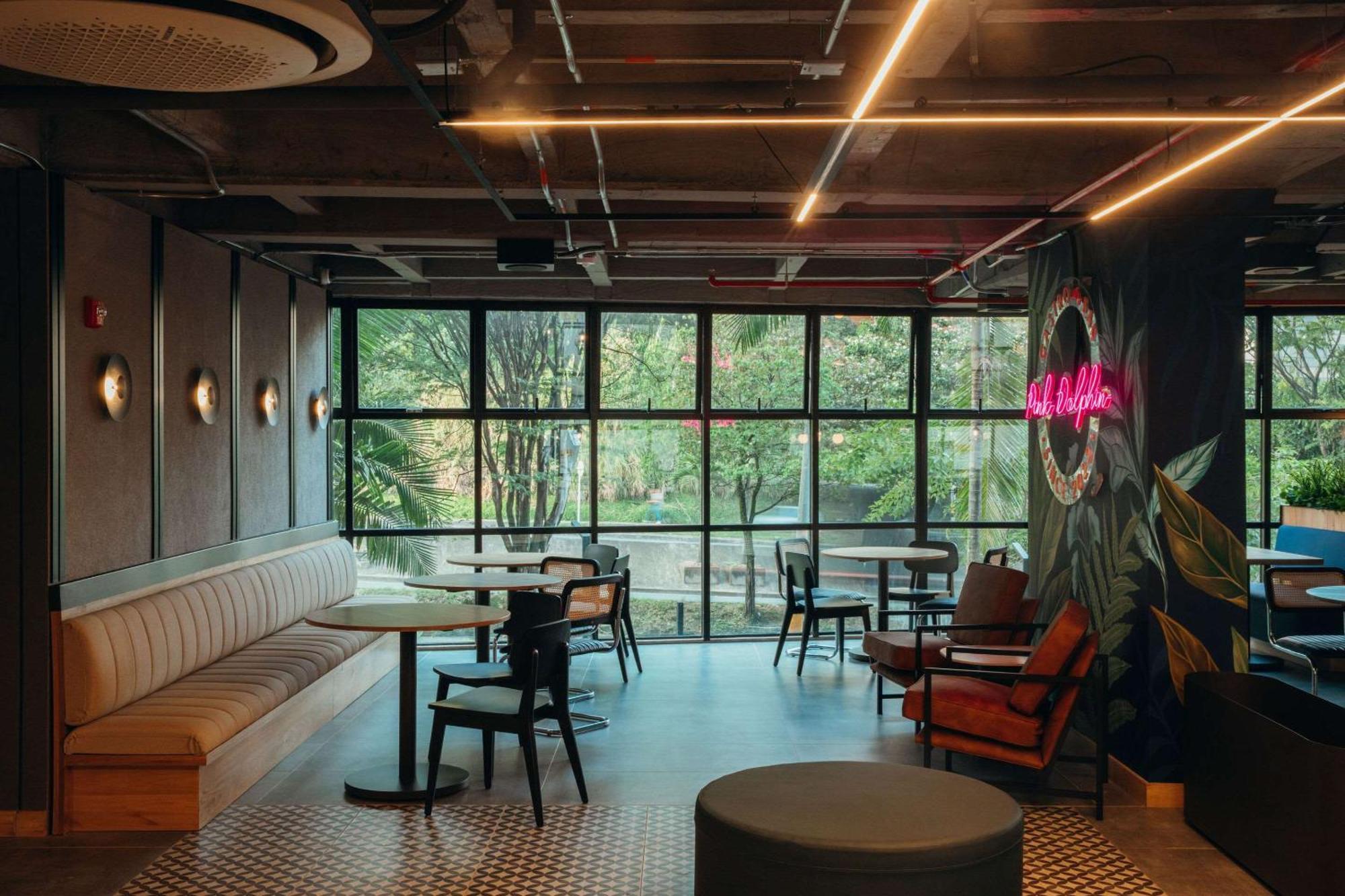 Faranda Collection Medellin, A Member Of Radisson Individuals Hotel Екстериор снимка