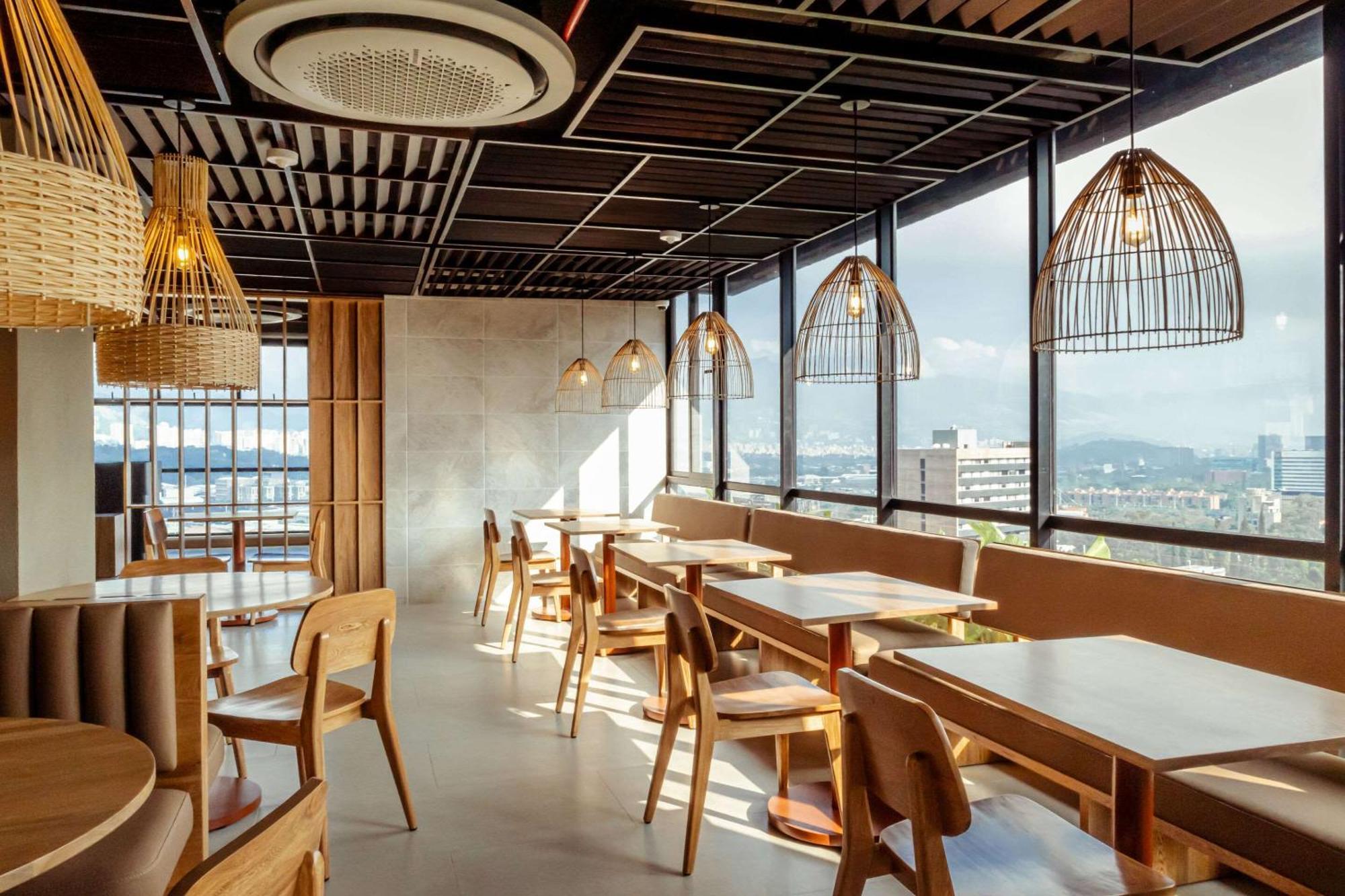 Faranda Collection Medellin, A Member Of Radisson Individuals Hotel Екстериор снимка