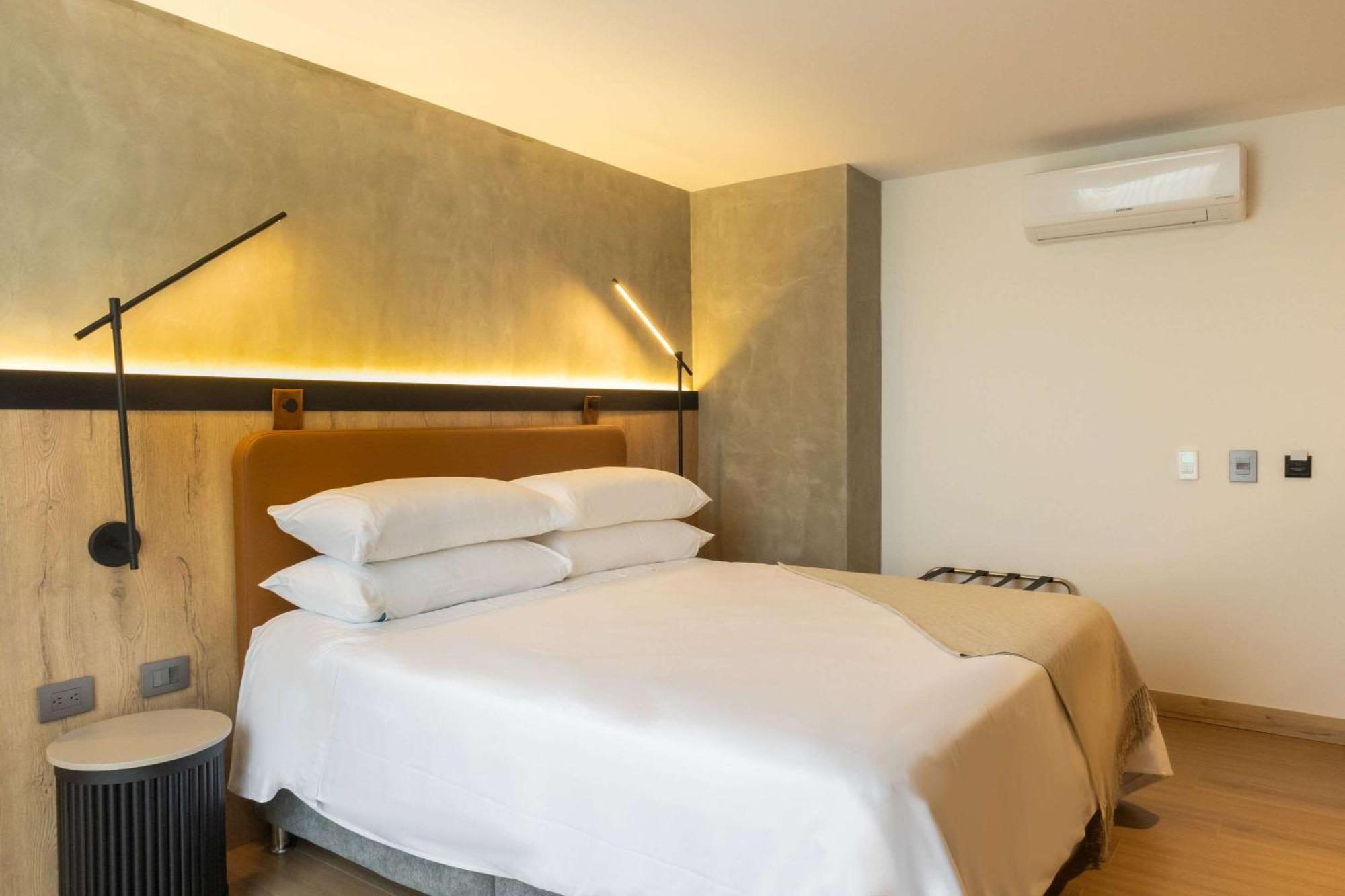 Faranda Collection Medellin, A Member Of Radisson Individuals Hotel Екстериор снимка