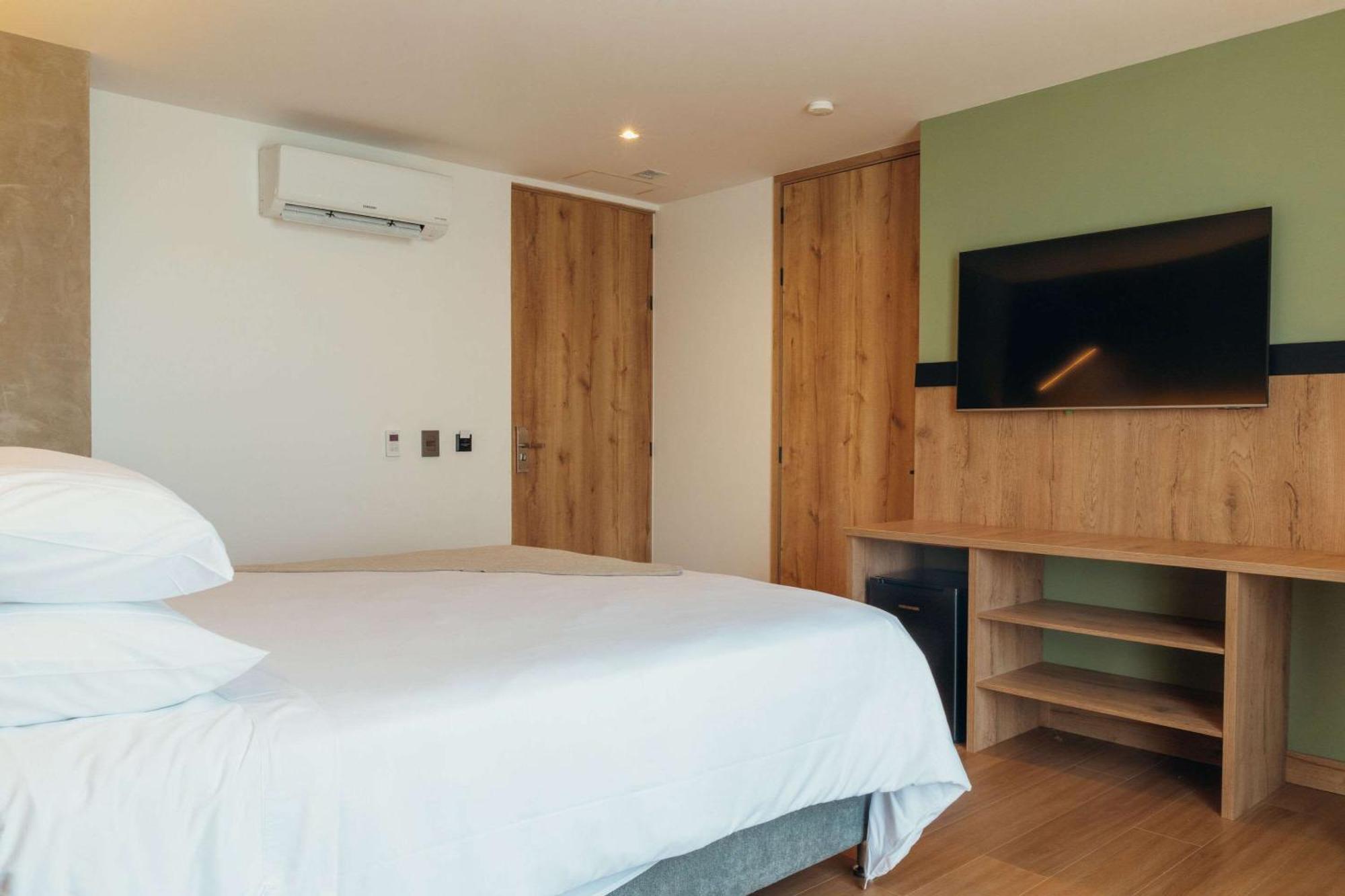 Faranda Collection Medellin, A Member Of Radisson Individuals Hotel Екстериор снимка