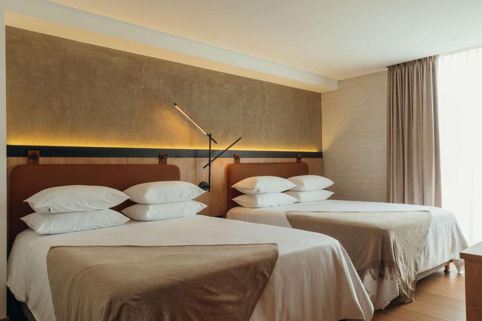 Faranda Collection Medellin, A Member Of Radisson Individuals Hotel Екстериор снимка