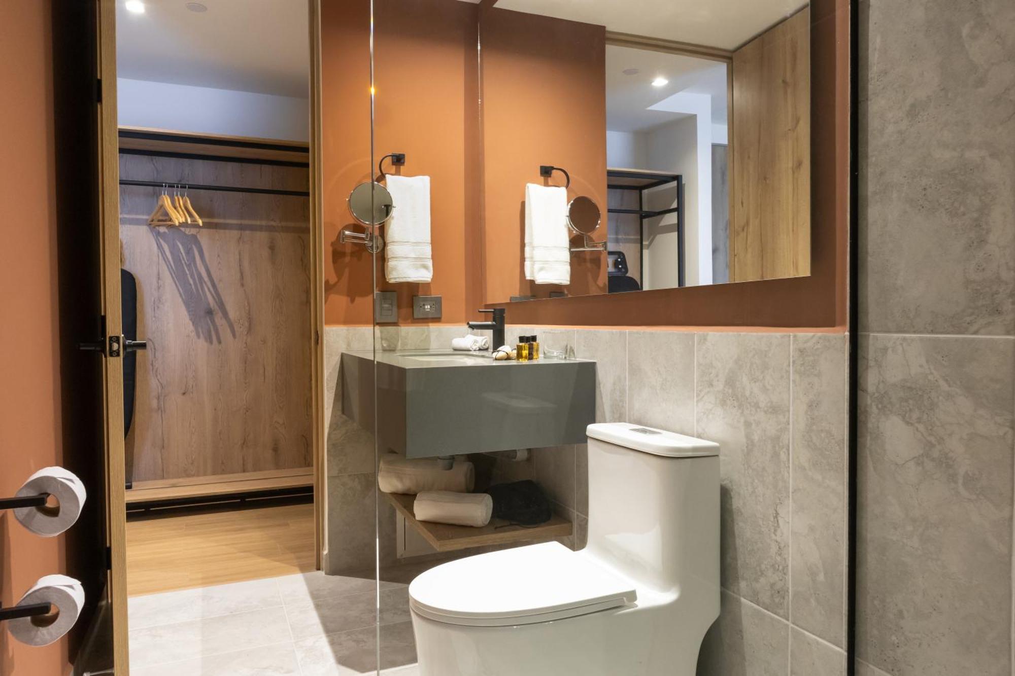 Faranda Collection Medellin, A Member Of Radisson Individuals Hotel Екстериор снимка